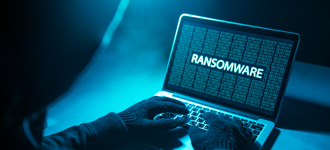 How to Protect Your Organization from Becoming another Ransomware Statistic